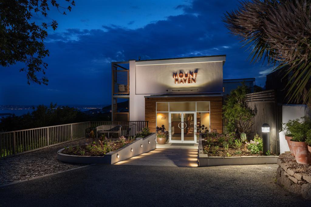 Mount Haven Hotel Маразайон Екстер'єр фото